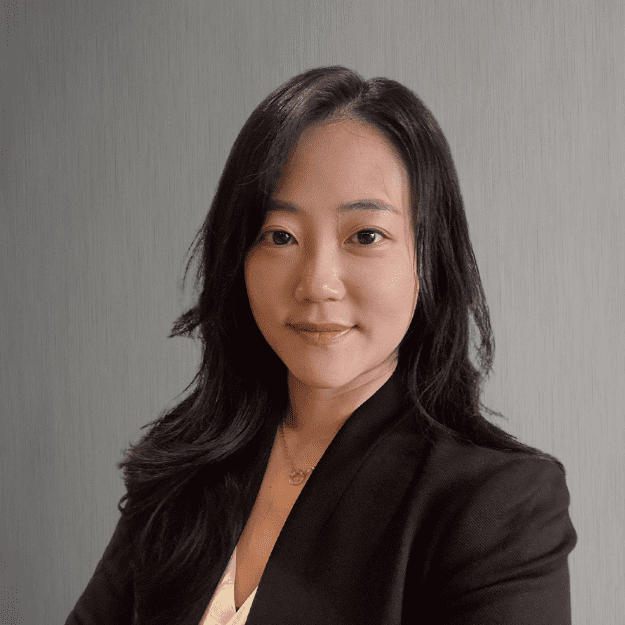 STARMED America Shirley Wang