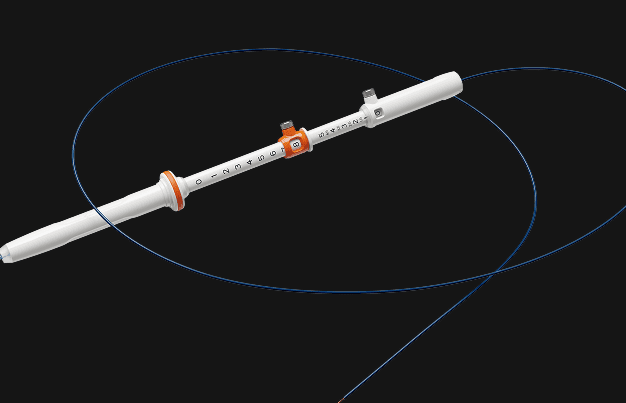 STARMED America technology for confident ablation