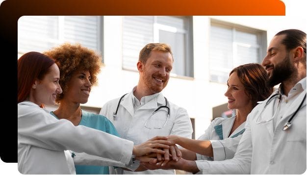 STARMED America STAR Support training and physician support program