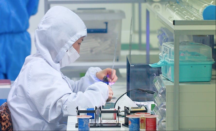 STARMED America company history and innovation in RF ablation technology